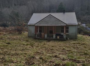 1914 S Fork Rd, Marion, VA 24354