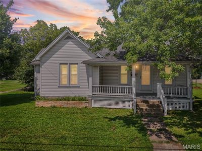308 W Elvins Blvd, Park Hills, MO, 63601