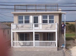 2216 S Commonwealth Ave, Strathmere, NJ 08248