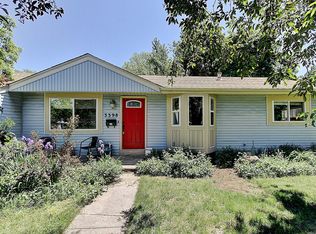 3398 S Holly St, Denver, CO 80222