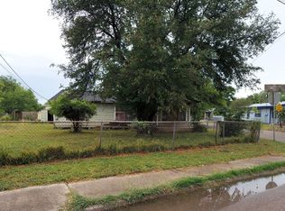 1391 Combes St, San Benito, TX 78586