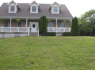 26800 S Grand River Rd, Harrisonville, MO 64701