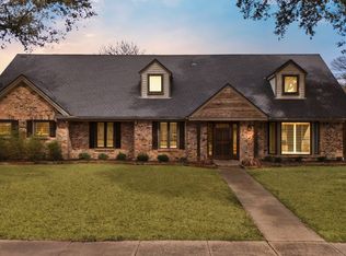 3911 Candlenut Ln, Dallas, TX 75244