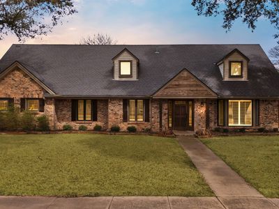 3911 Candlenut Ln, Dallas, TX, 75244