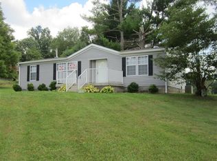 286 Watson Rd, Payneville, KY 40157