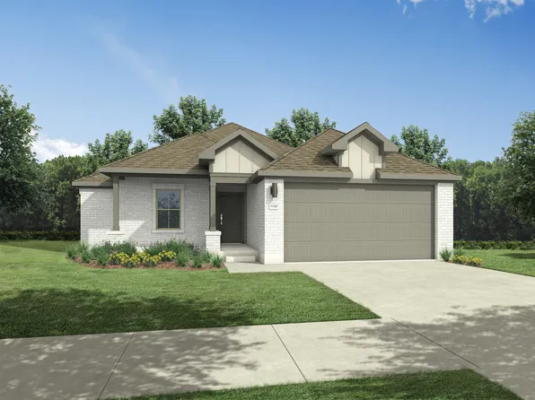 2011 Steeplechase Ln, Seagoville, TX 75159