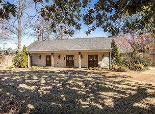 344 Perkins Ext LOT 25, Memphis, TN 38117