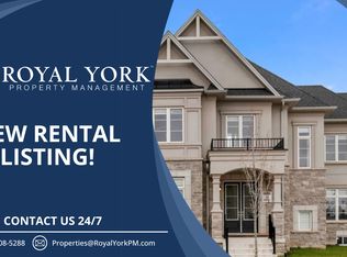 58 Rolling Acres Dr, Brampton, ON L6X5R5