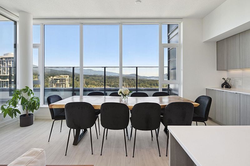 North Vancouver Apartment for rent - 3 Bedrooms — photo 10