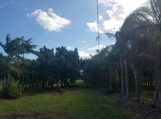 23701 SW 170th Ave, Homestead, FL 33031