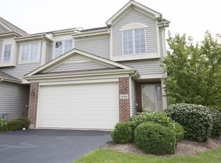 1396 Prairie View Pkwy, Cary, IL 60013