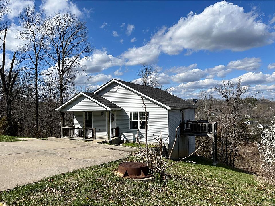 813 Olivia Ct, New Haven, MO 63068 Zillow