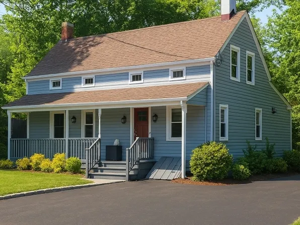 590 Woodland Ave, Mountainside Boro, NJ 07092