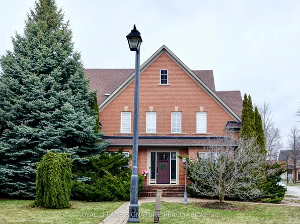 2 Apollo Dr, Richmond Hill, ON L4E 4C2