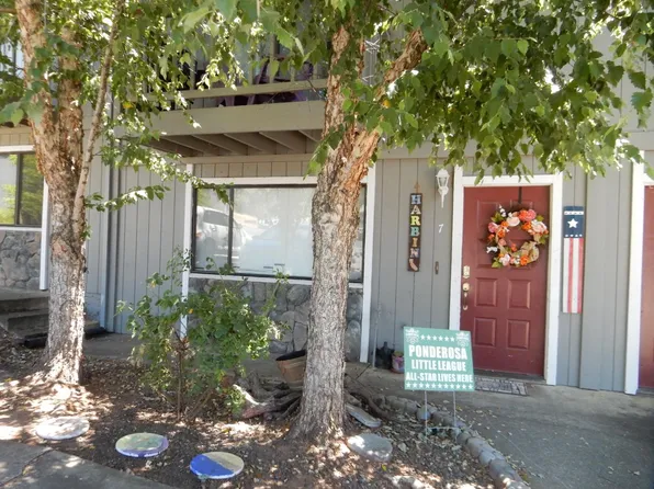 3394 Cimmarron Ct APT 7, Shingle Springs, CA 95682