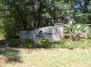 16 Woodstork Way NE, Townsend, GA 31331