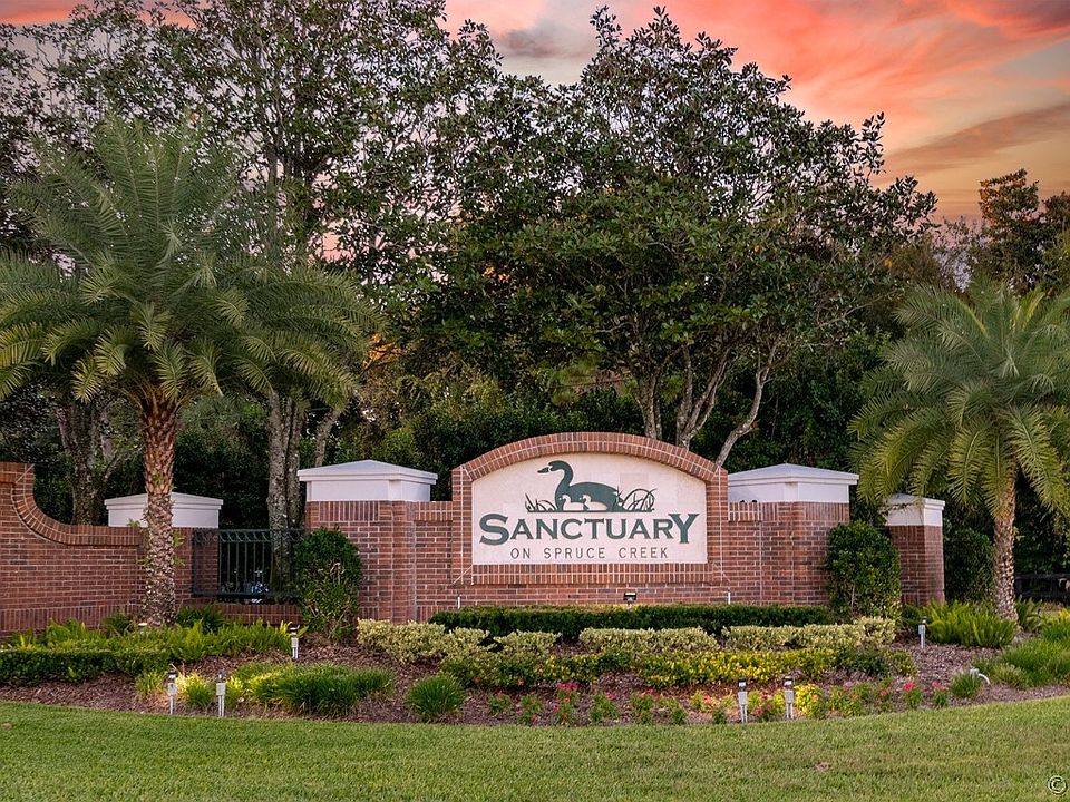 6124 Sanctuary Garden Blvd, Port Orange, FL 32128 MLS 1067019 Zillow