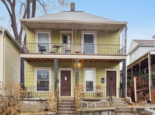 2320 Monitor Pl #1, Kansas City, MO 64108