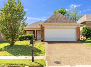 1059 Cross Meadow Rd, Cordova, TN 38018
