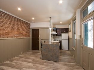 213 Verbeke St #1R, Harrisburg, PA 17102