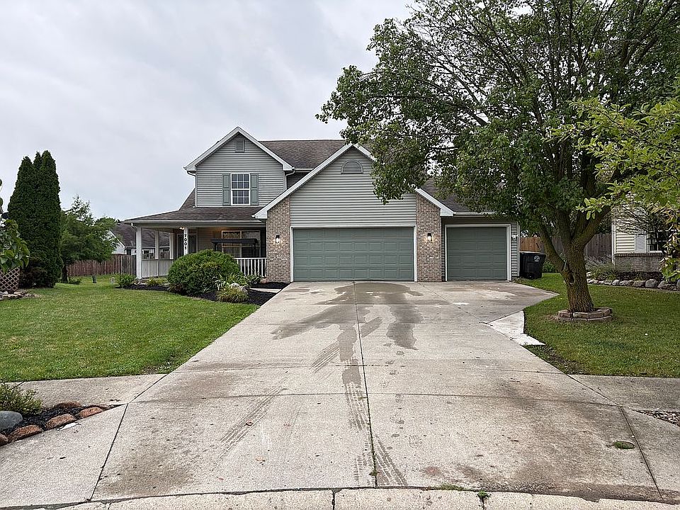 1st image of 7001 Tiger Lily Pl