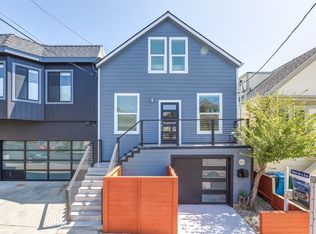 365 Banks St, San Francisco, CA 94110