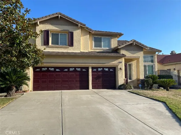 15341 Brianne Ln, Fontana, CA 92336