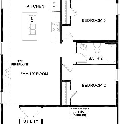 2nd image of this home