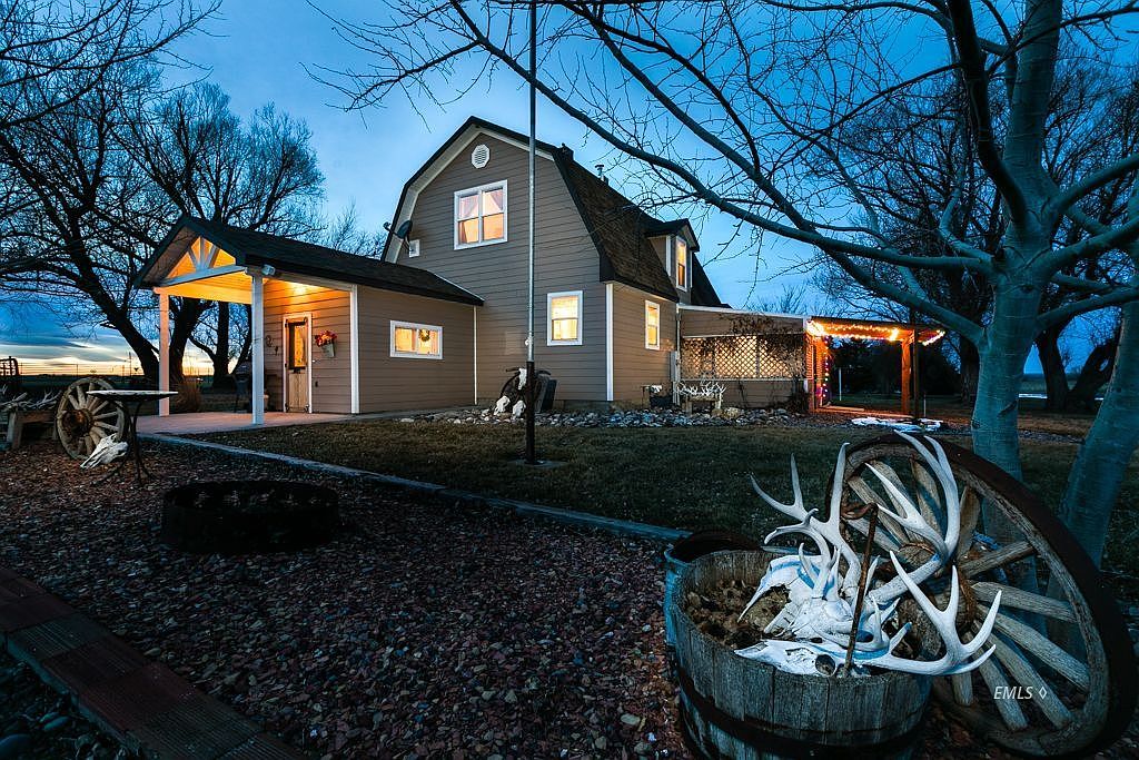 38 Bench Rd, Hysham, MT 59038 Zillow