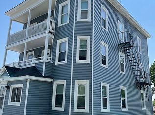 128 Mount Saint Charles Ave, Woonsocket, RI 02895