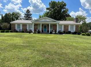 605 Main St, Falmouth, KY 41040