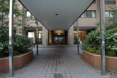Tower 58 at 58 West 58th Street in Midtown