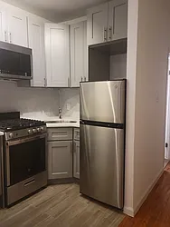 Rented by Chartwell Manhattan Realty