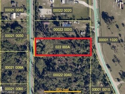 17761 Shelby Ln, North Fort Myers, FL, 33917