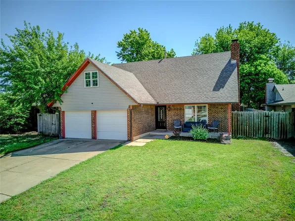 308 S Patterson Dr, Moore, OK 73160