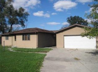 824 W Jackson St, Paulding, OH