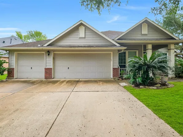 10302 Rudolph Ct, Missouri City, TX 77459