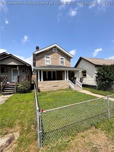 5014 Washington Ave SE, Charleston, WV, 25304