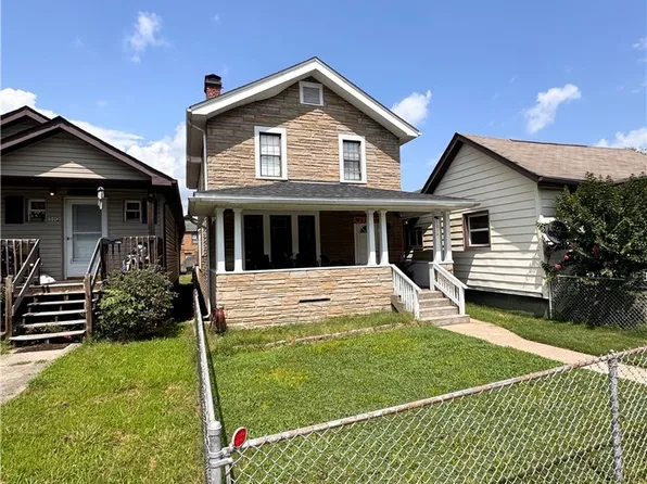 5014 Washington Ave SE, Charleston, WV 25304