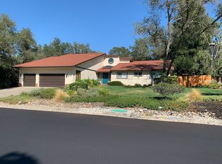 8261 E Hidden Lakes Dr, Granite Bay, CA 95746