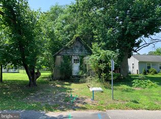 181 Stage Rd, Little Egg Harbor, NJ 08087