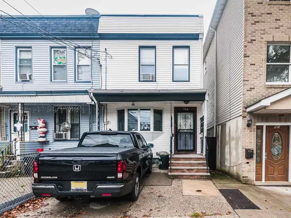 51 Williams Ave, Jersey City, NJ 07304