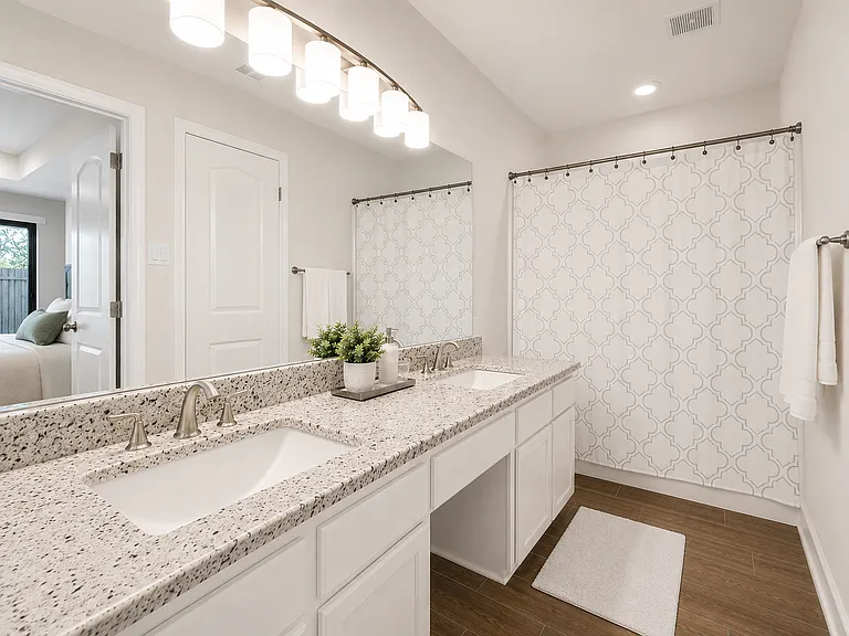 4216 Spring Meadow Ln — Photo 11