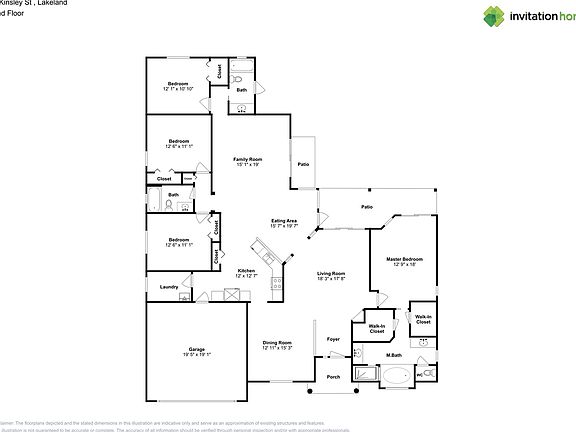 3rd image of 2818 Kinsley St