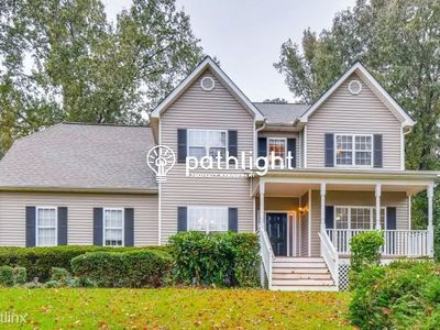 130 Ralston Ct, Fayetteville, GA, 30215