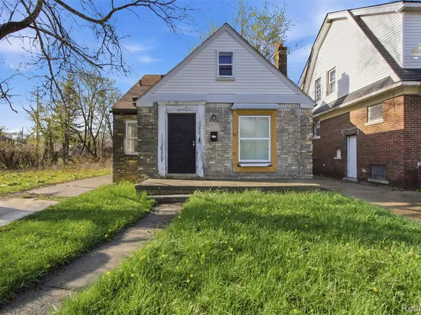 12727 Maiden St, Detroit, MI 48213