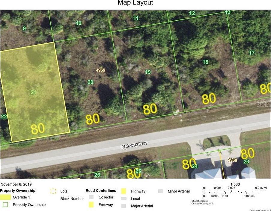 1st image of 15253 Chinook Way