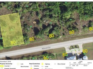 15253 Chinook Way, Port Charlotte, FL 33981