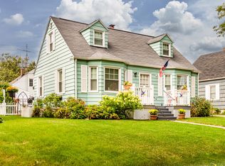 2612 Thayer Dr, Saint Joseph, MI 49085