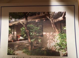 10 Catalpa Ave APT 8, Mill Valley, CA 94941